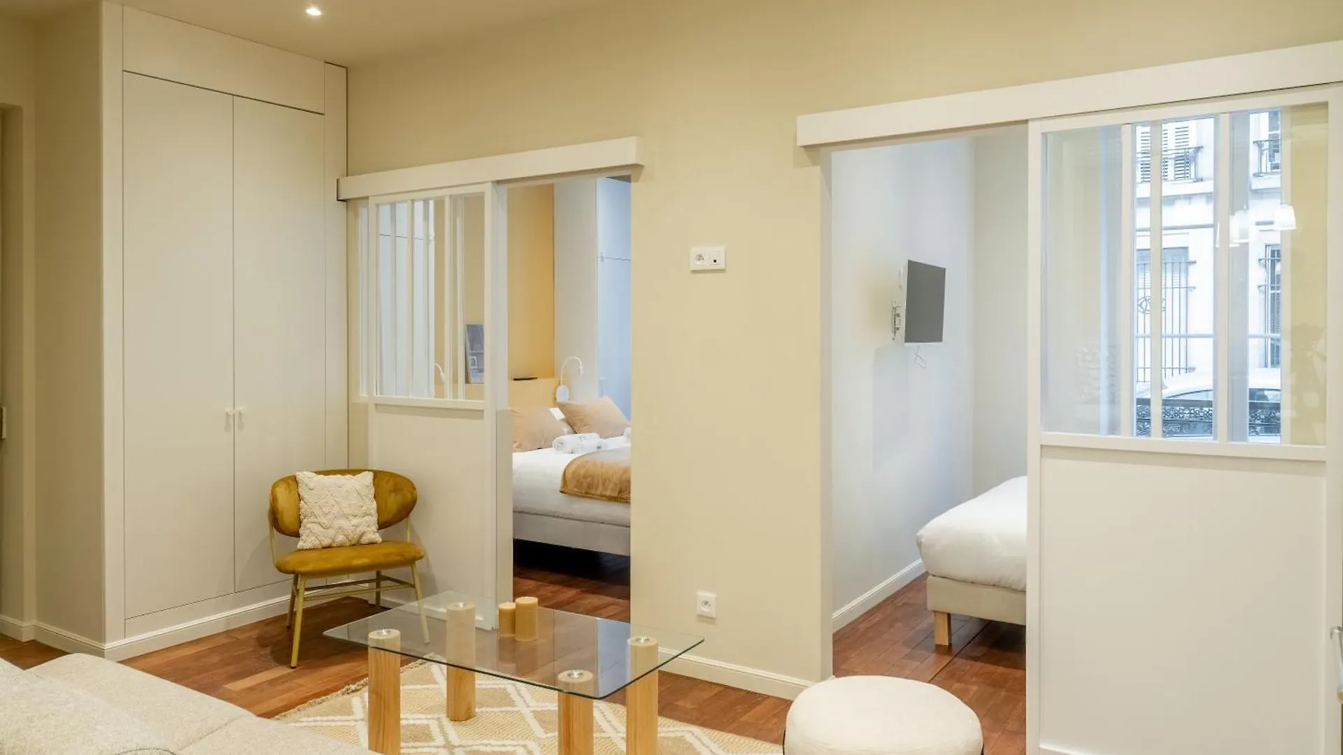 Lavie Maison Le Palais Garnier Apartamento