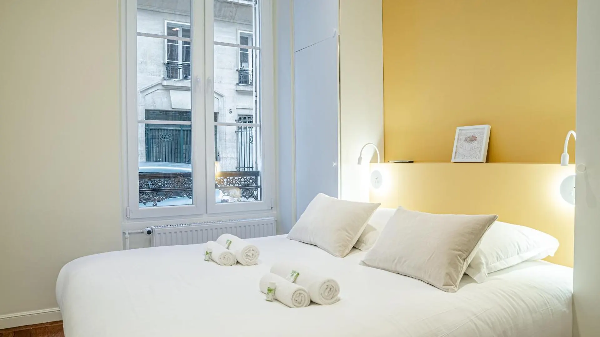 Lavie Maison Le Palais Garnier París