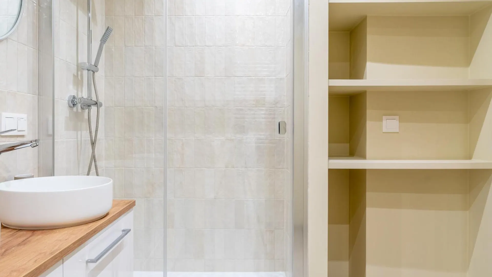 Apartamento Lavie Maison Le Palais Garnier París