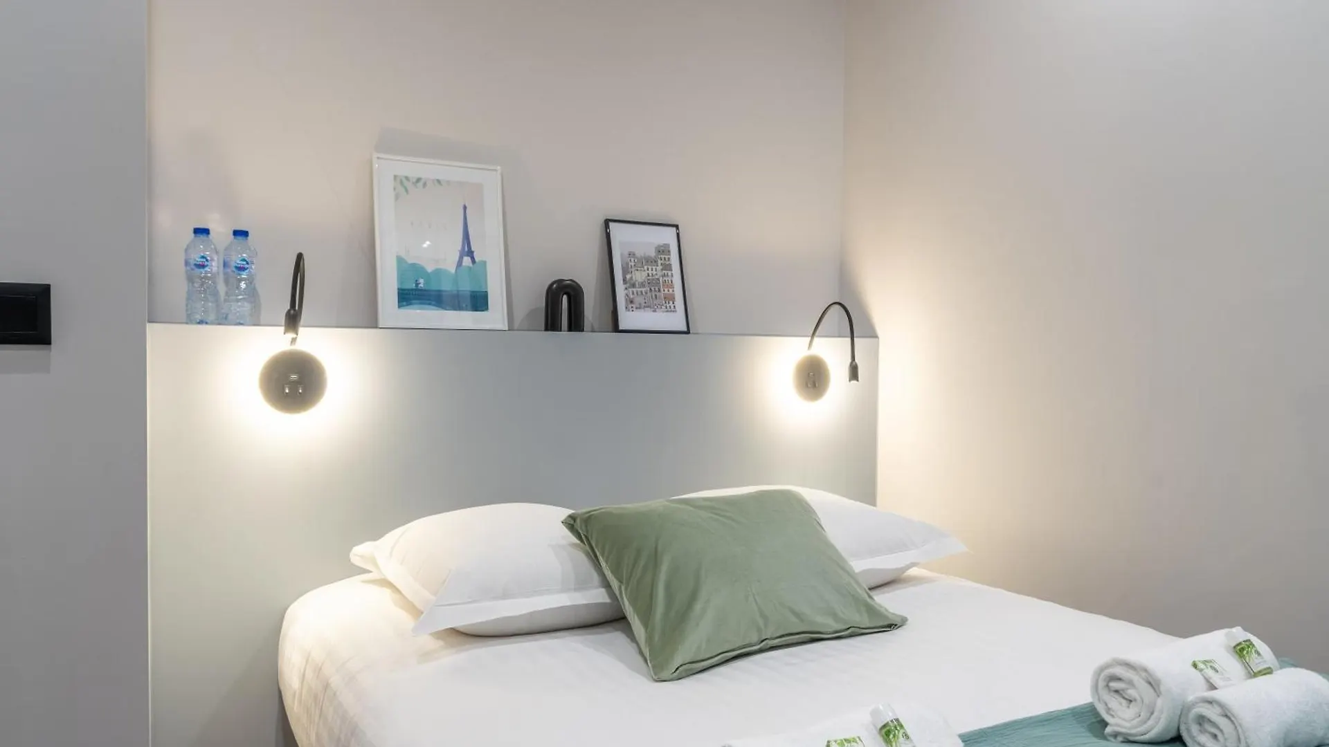 Apartamento Lavie Maison Le Palais Garnier *