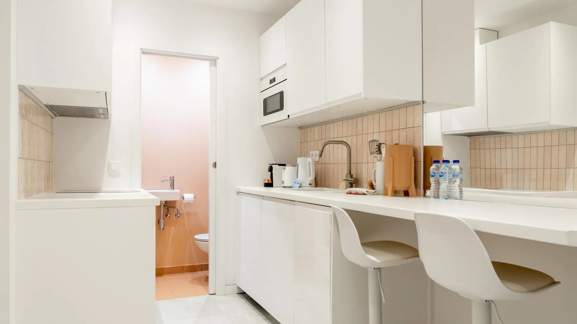 Apartamento Lavie Maison Le Palais Garnier París