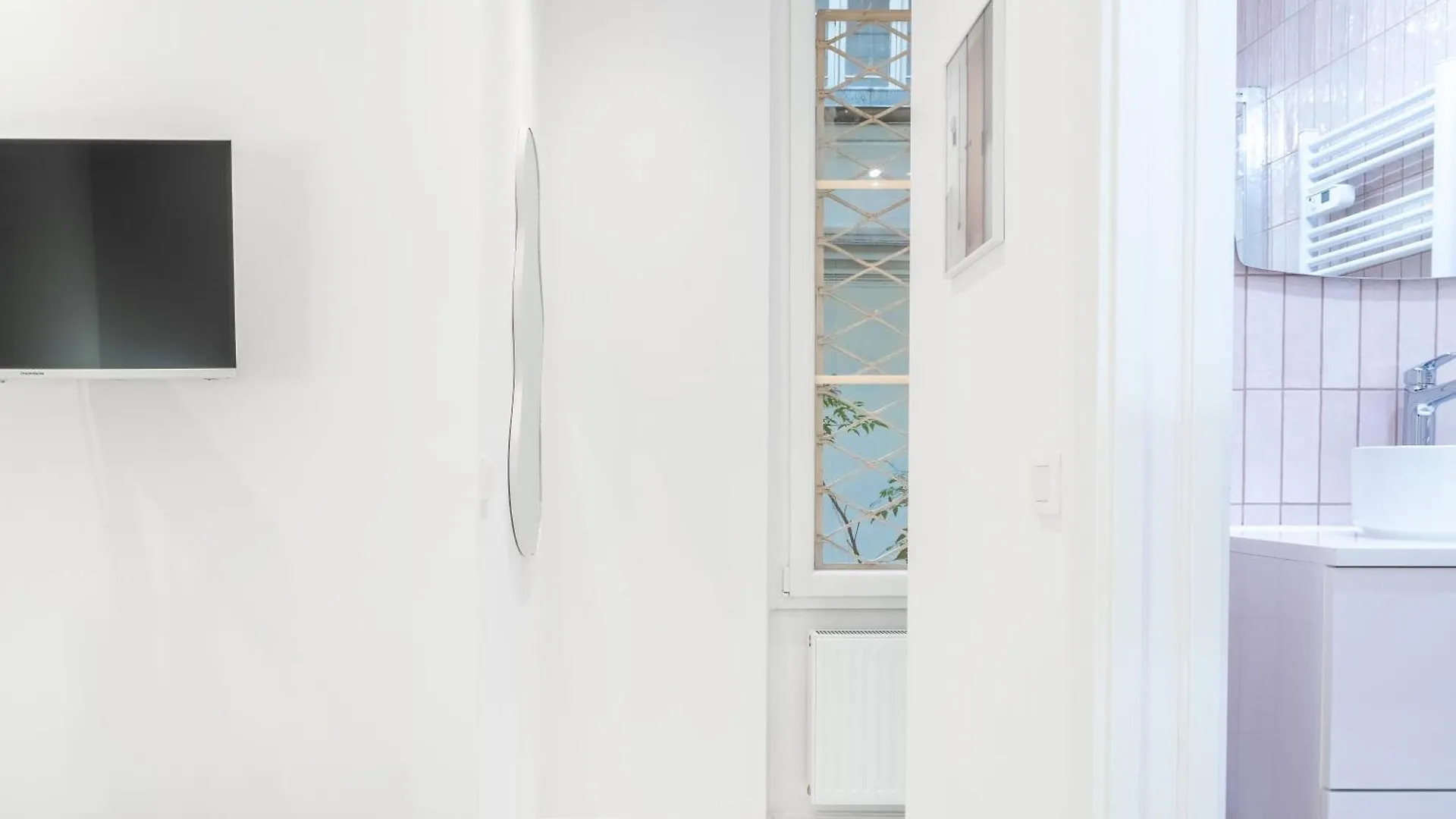 Apartamento Lavie Maison Le Palais Garnier París