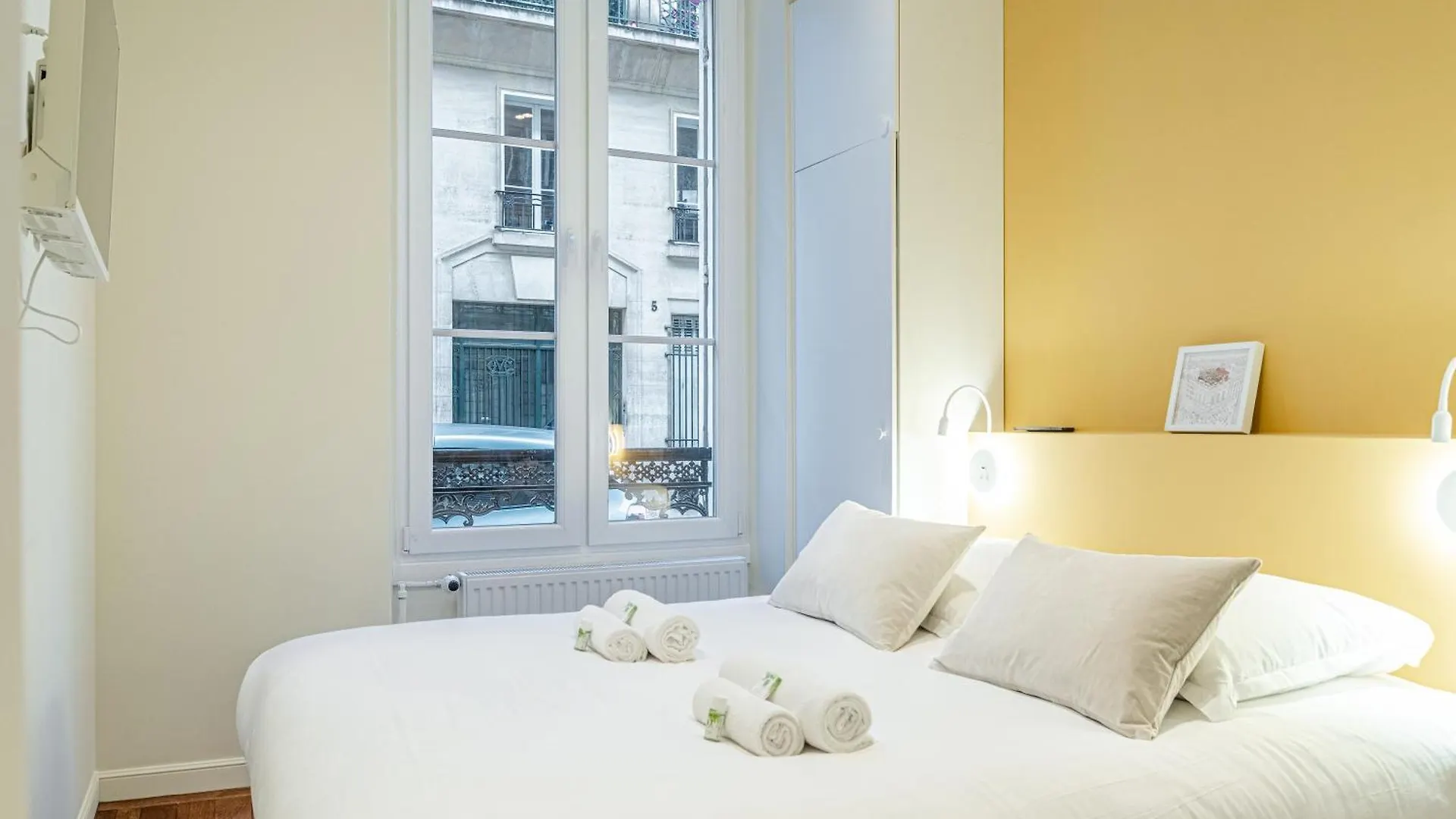 Lavie Maison Le Palais Garnier *