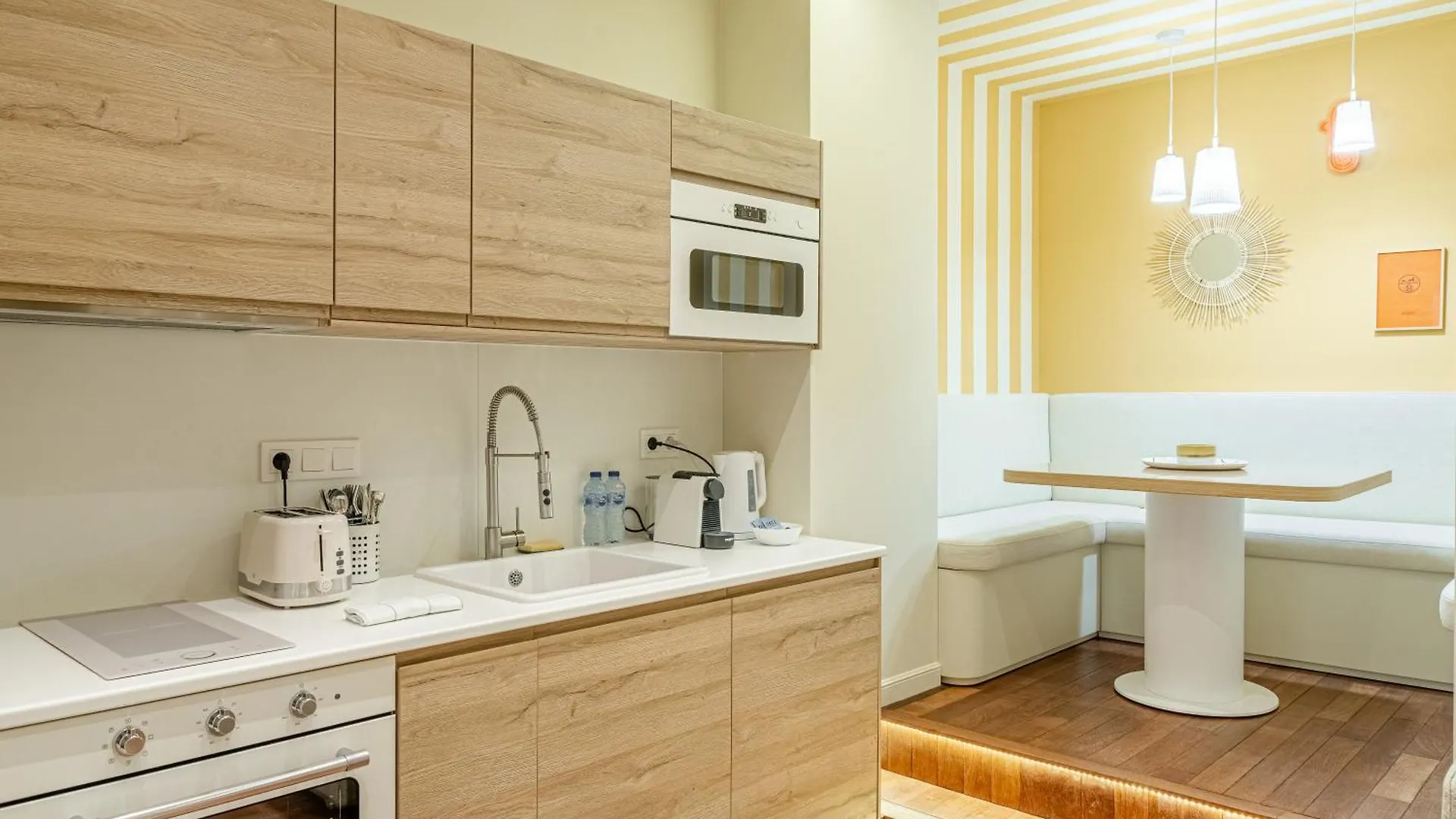 Apartamento Lavie Maison Le Palais Garnier *