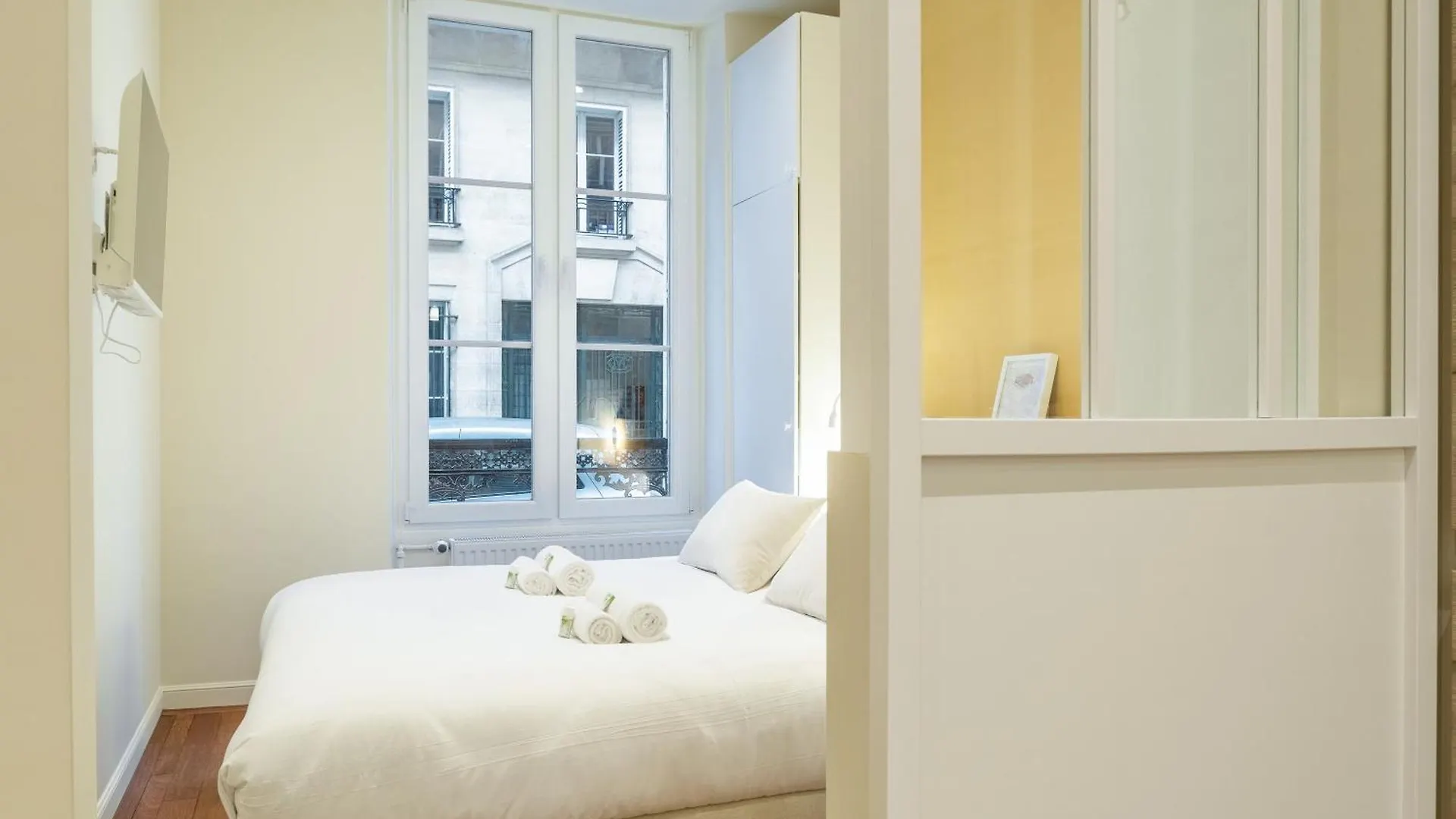 Lavie Maison Le Palais Garnier Apartamento Paris