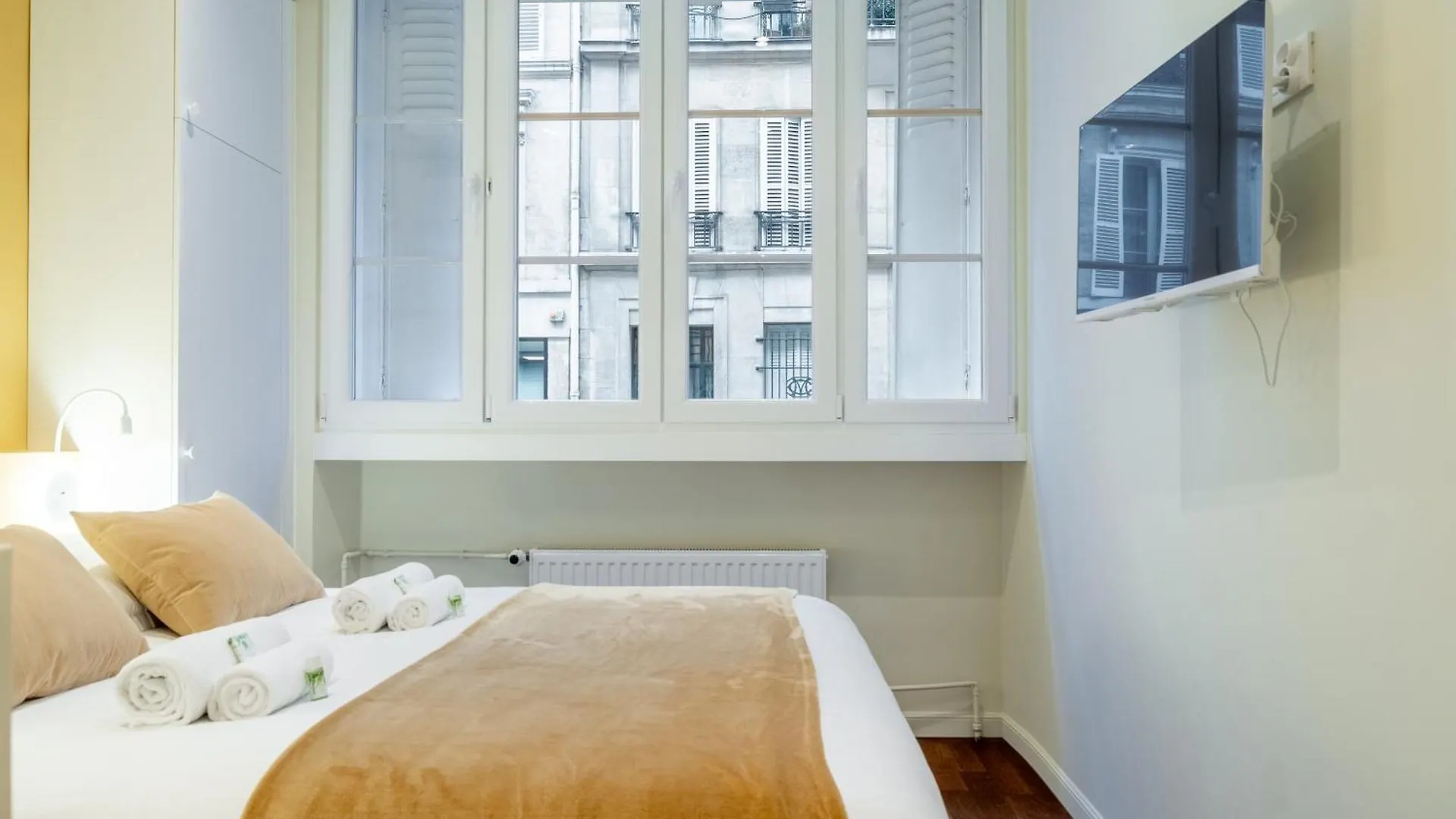Apartamento Lavie Maison Le Palais Garnier *