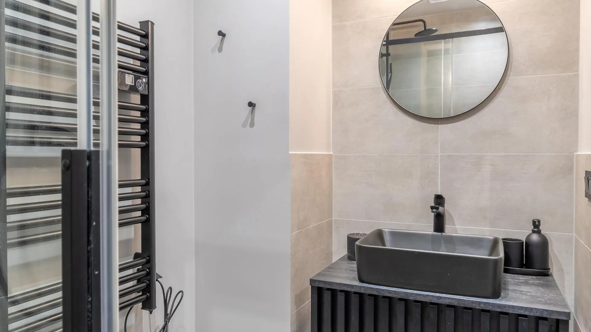 Lavie Maison Le Palais Garnier Apartment Paris