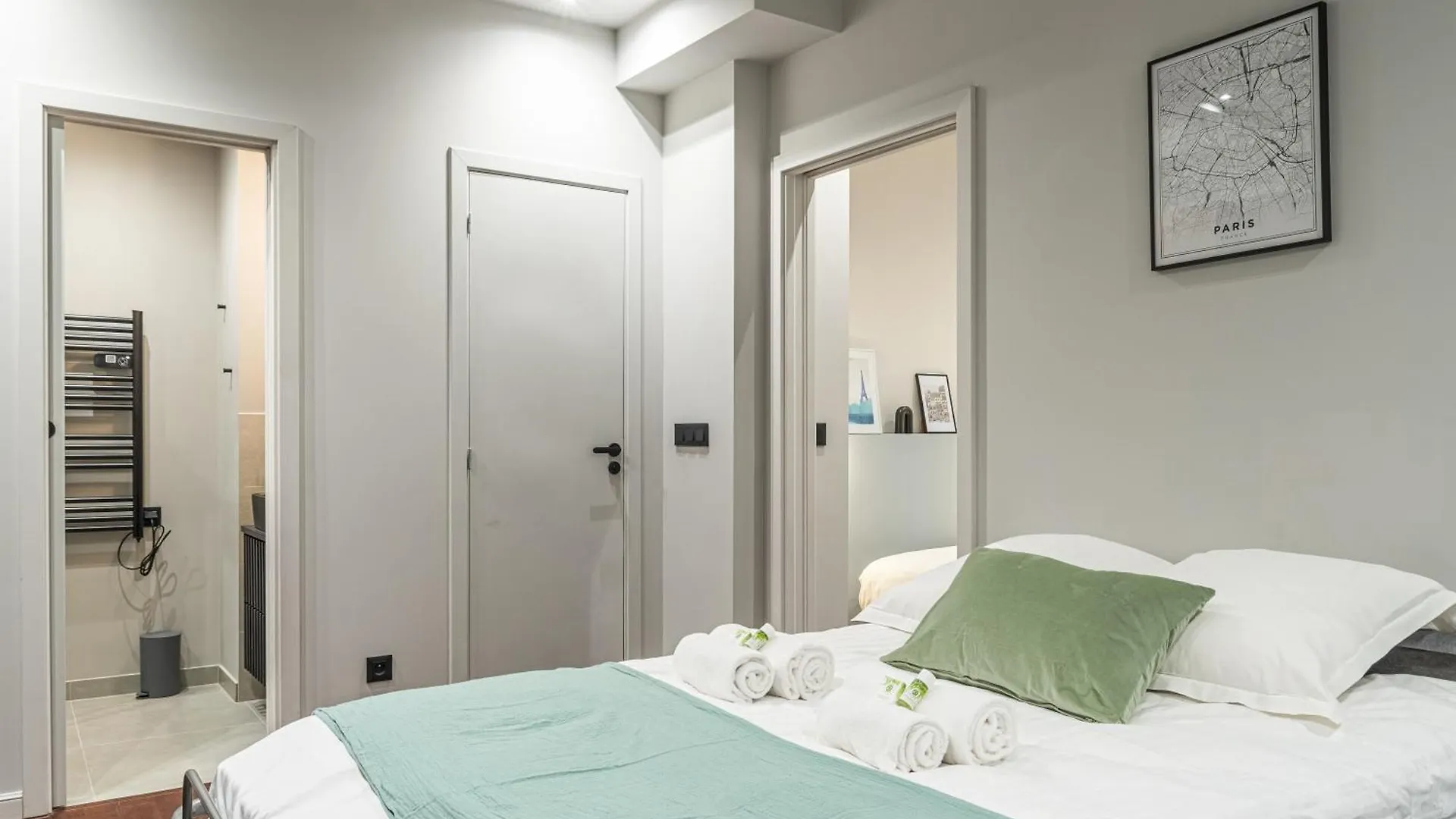 Apartamento Lavie Maison Le Palais Garnier Paris