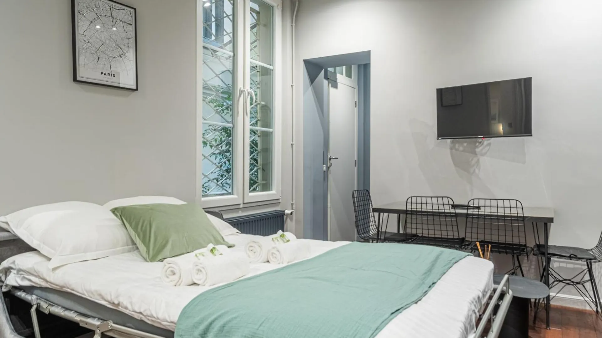Apartamento Lavie Maison Le Palais Garnier *
