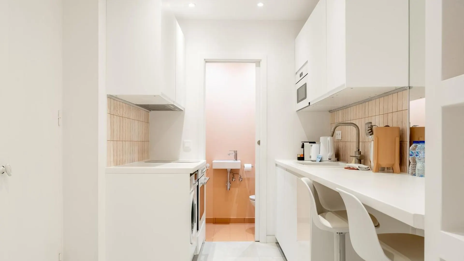 Apartamento Lavie Maison Le Palais Garnier